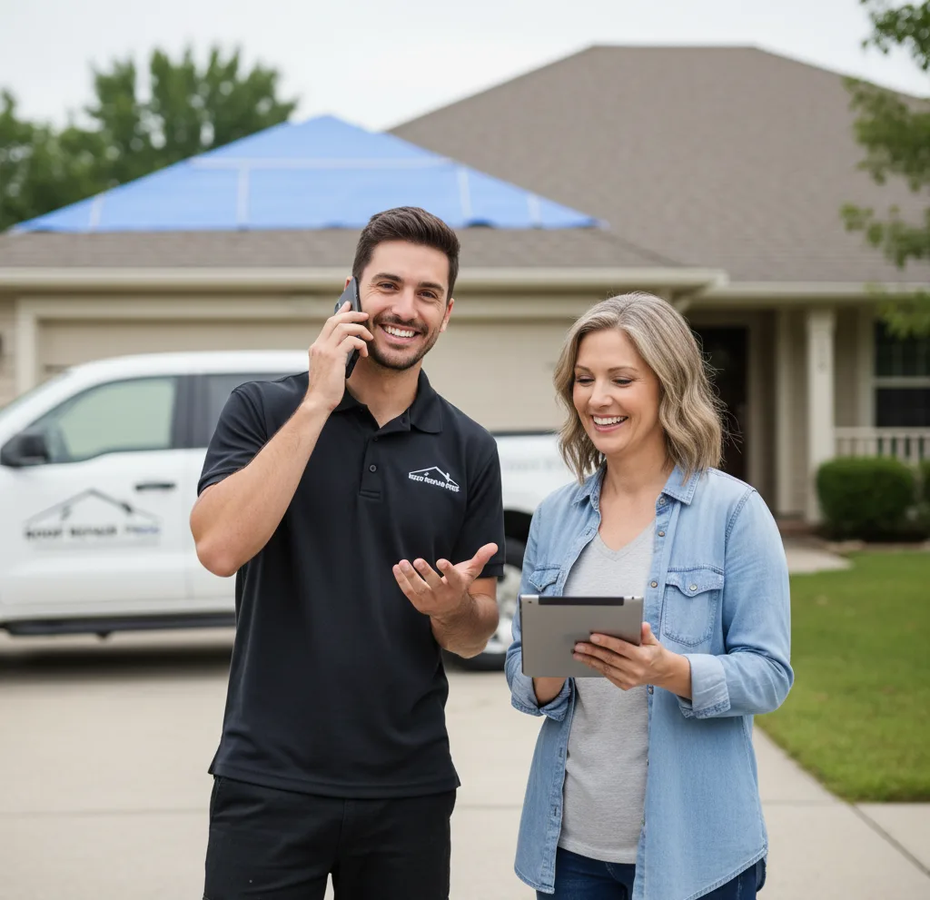 Modern Solutions Roof Repair customer support in Elmsford